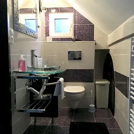 Royal City Appartement *