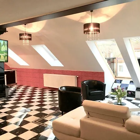 Royal City Appartement *
