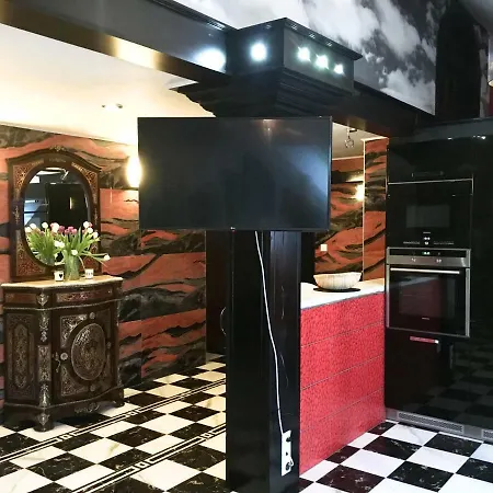 Royal City Appartement *
