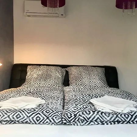 Royal City Appartement *