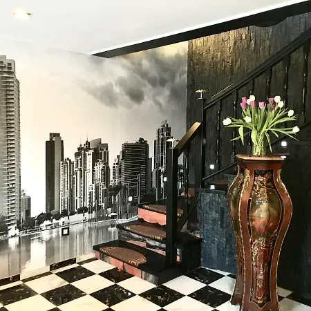 Royal City Appartement *