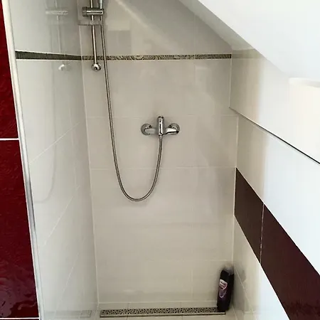 Appartement Royal City *