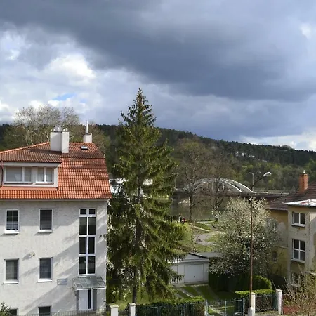 Appartement Royal City