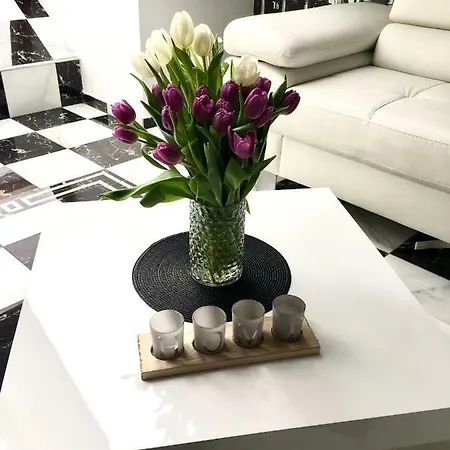 Royal City Appartement