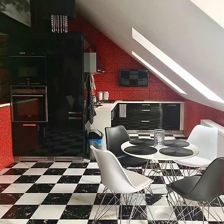 Royal City Appartement *